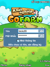 hack gofarm, tai game gofarm