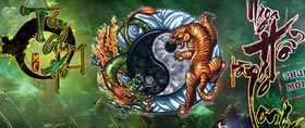 hack tuy giang ho, mod túy giang hồ
